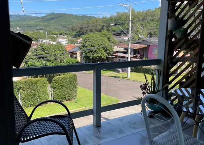 Casa da vila pousada e pensão