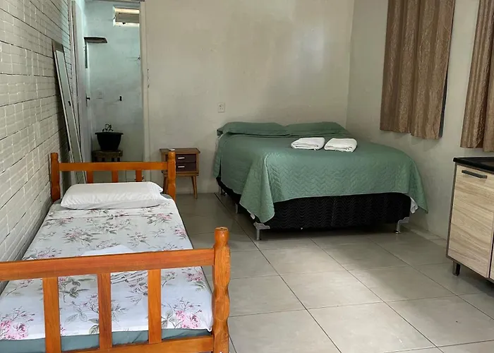 Casa da vila pousada e pensão