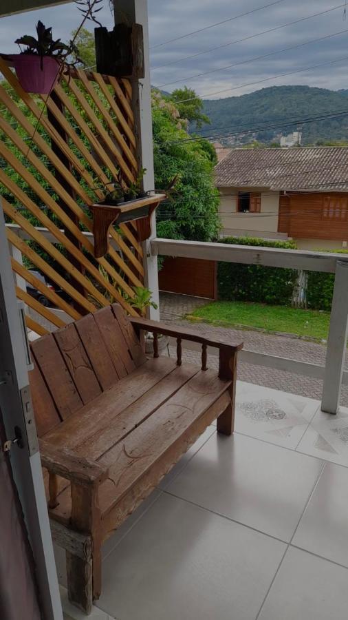 Casa Da E Pensão Quarto em Acomodações Particulares