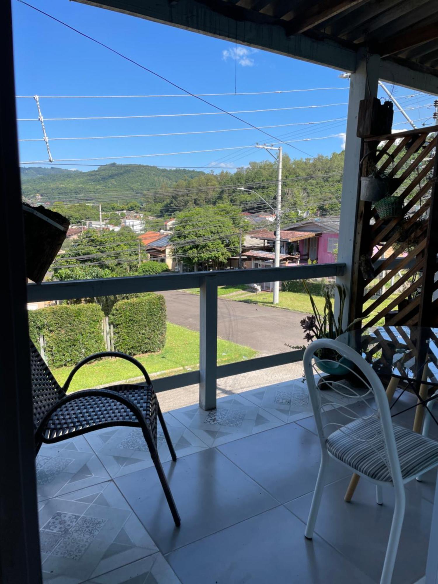 Casa Da E Pensão Três Coroas