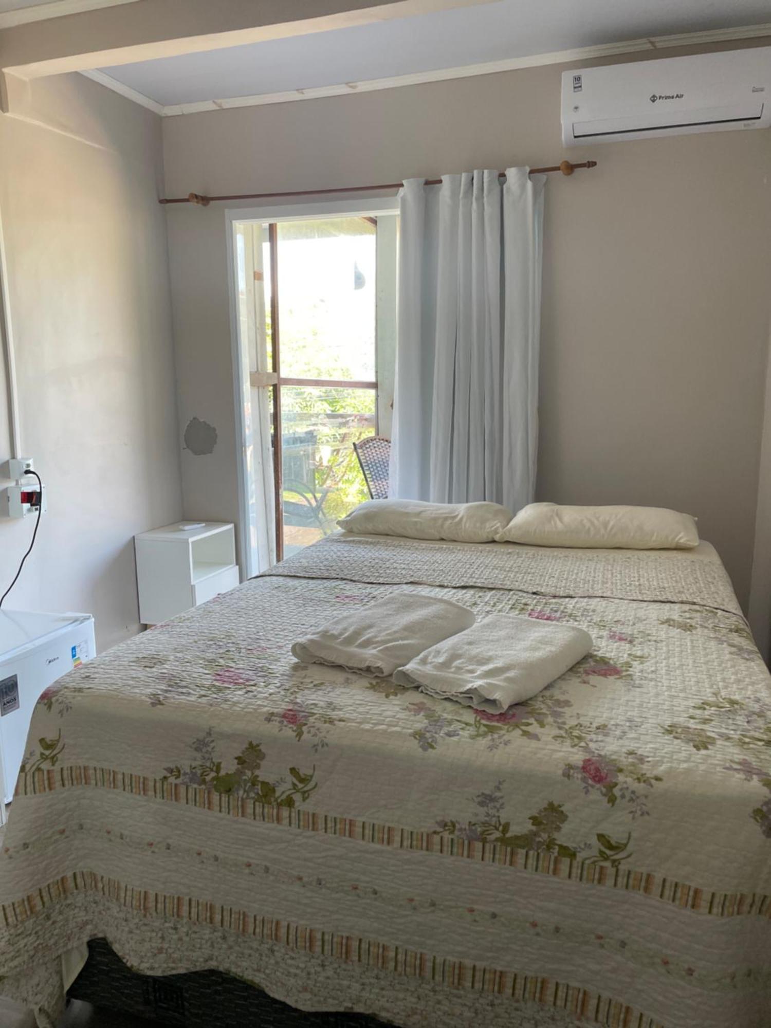 Casa Da E Pensão Quarto em Acomodações Particulares