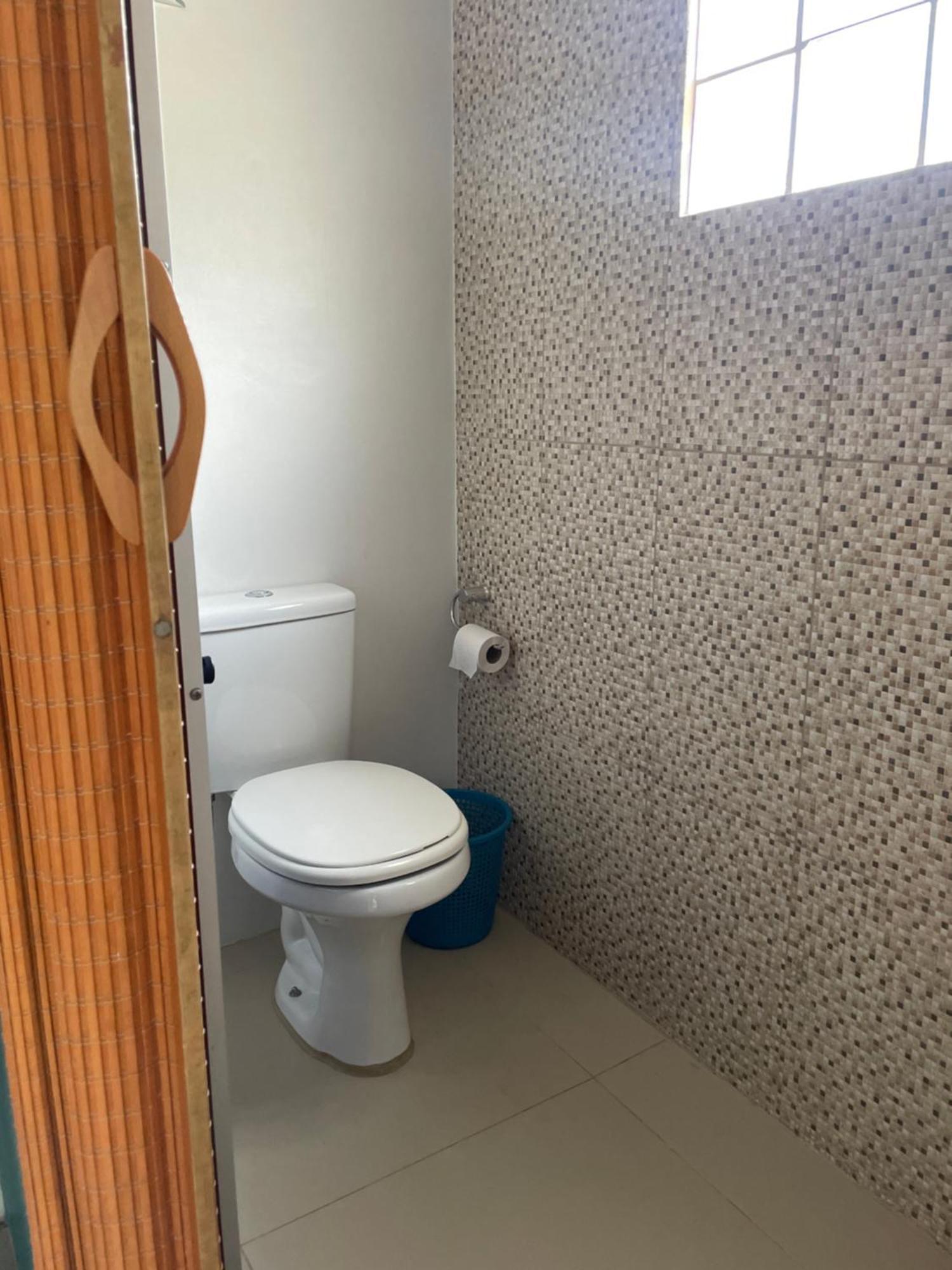 Quarto em Acomodações Particulares Casa Da E Pensão