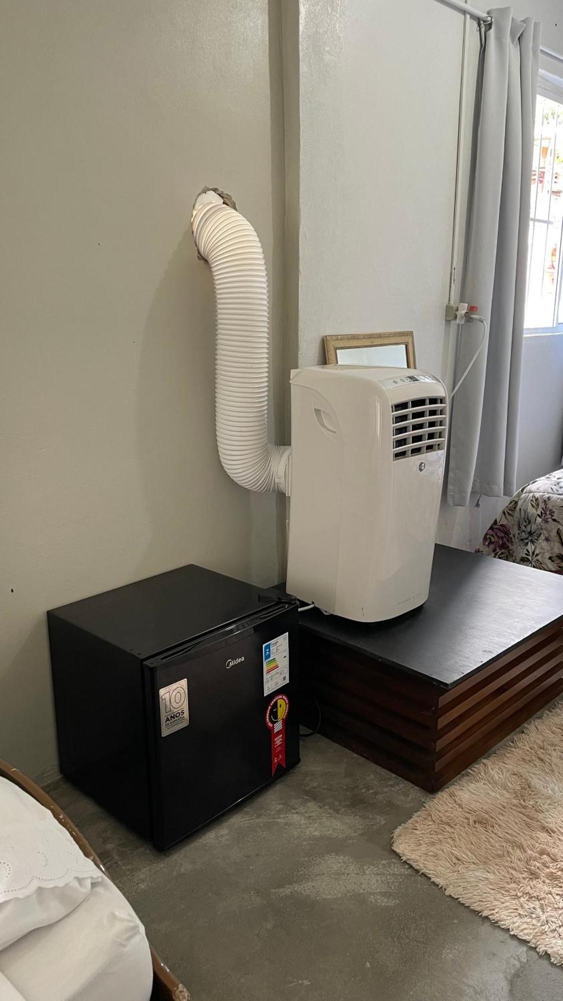 Quarto em Acomodações Particulares Casa Da E Pensão