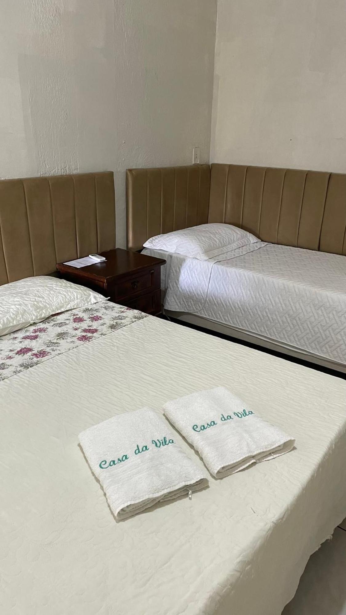 Casa Da E Pensão Quarto em Acomodações Particulares *