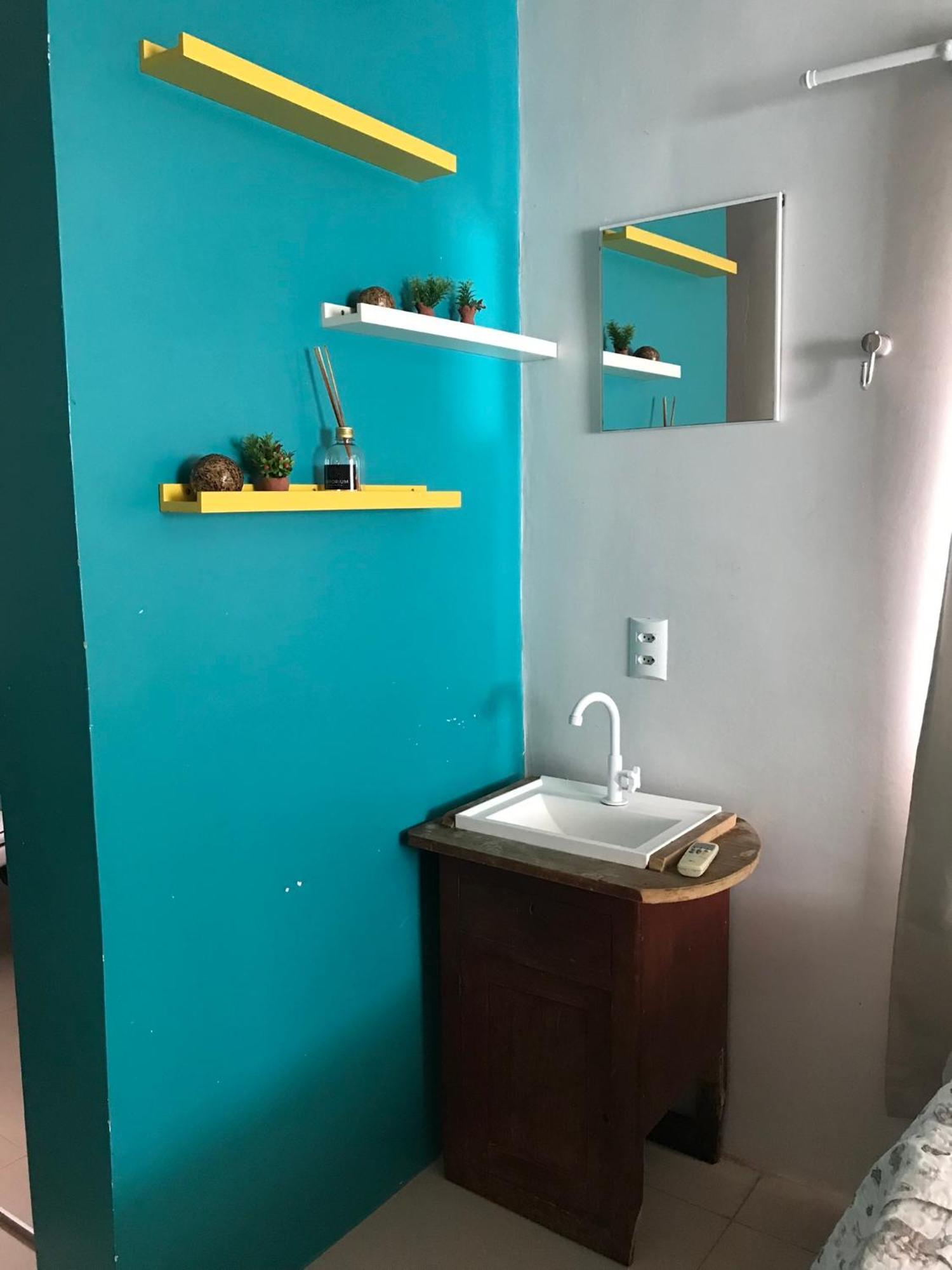 Casa Da E Pensão * Três Coroas