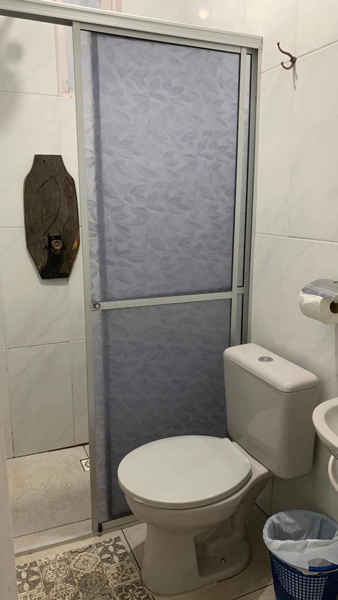 Casa Da E Pensão *