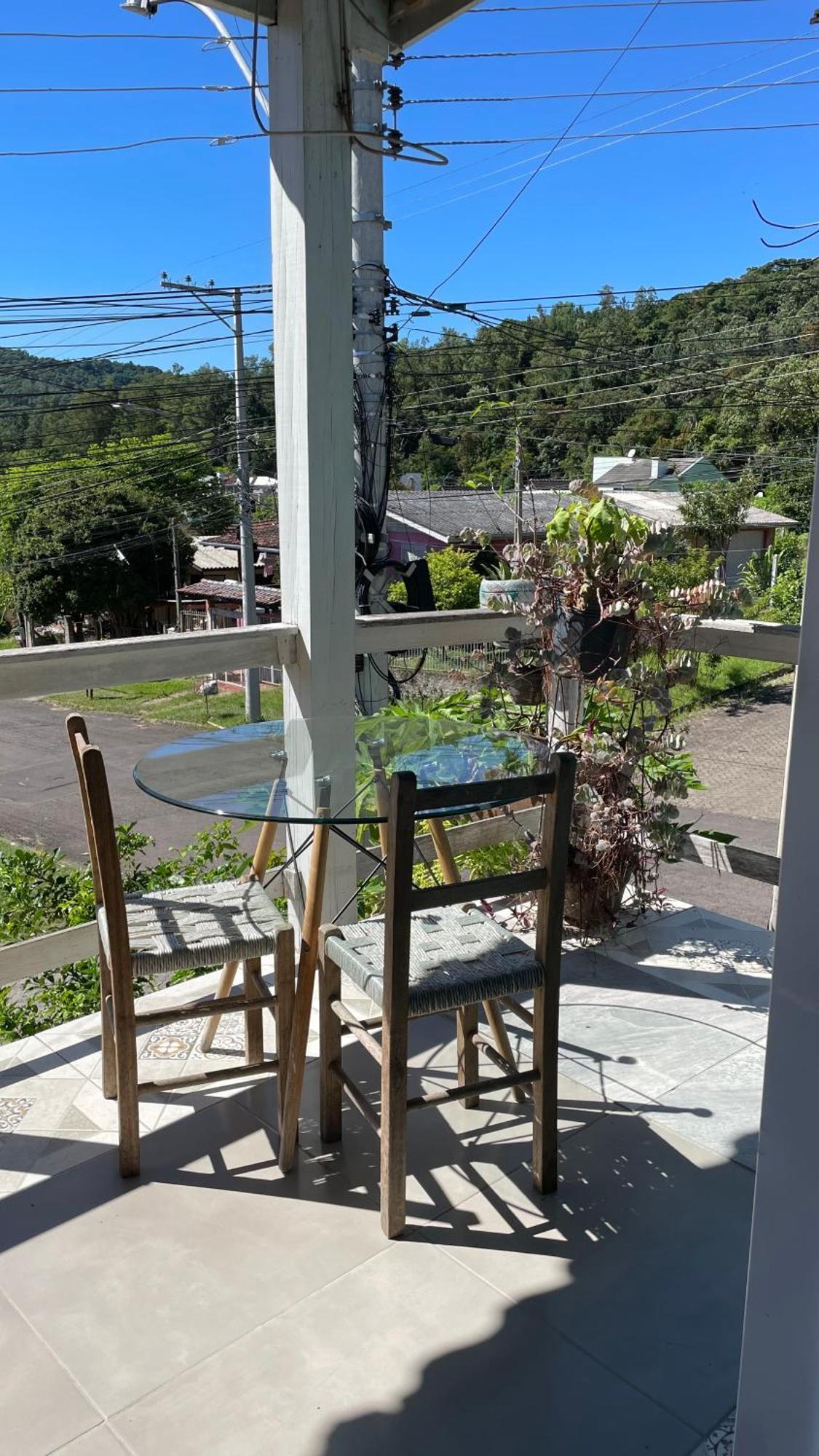 Casa Da E Pensão Quarto em Acomodações Particulares