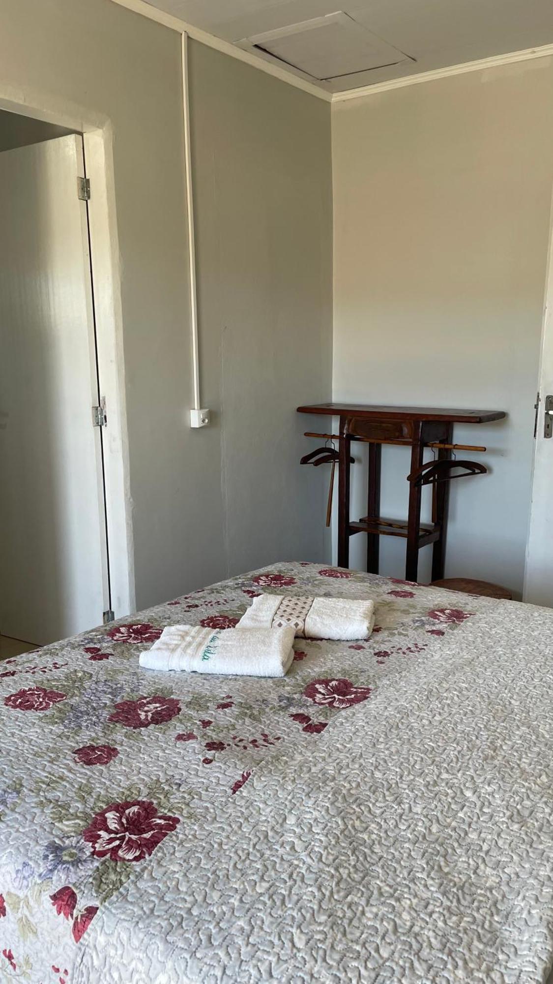 Casa Da E Pensão Quarto em Acomodações Particulares Três Coroas