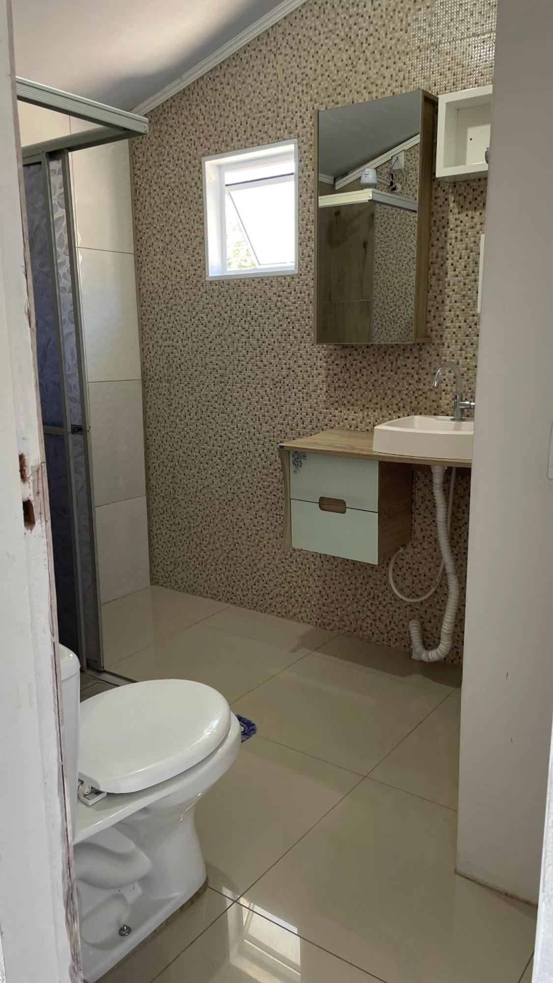 Casa Da E Pensão *