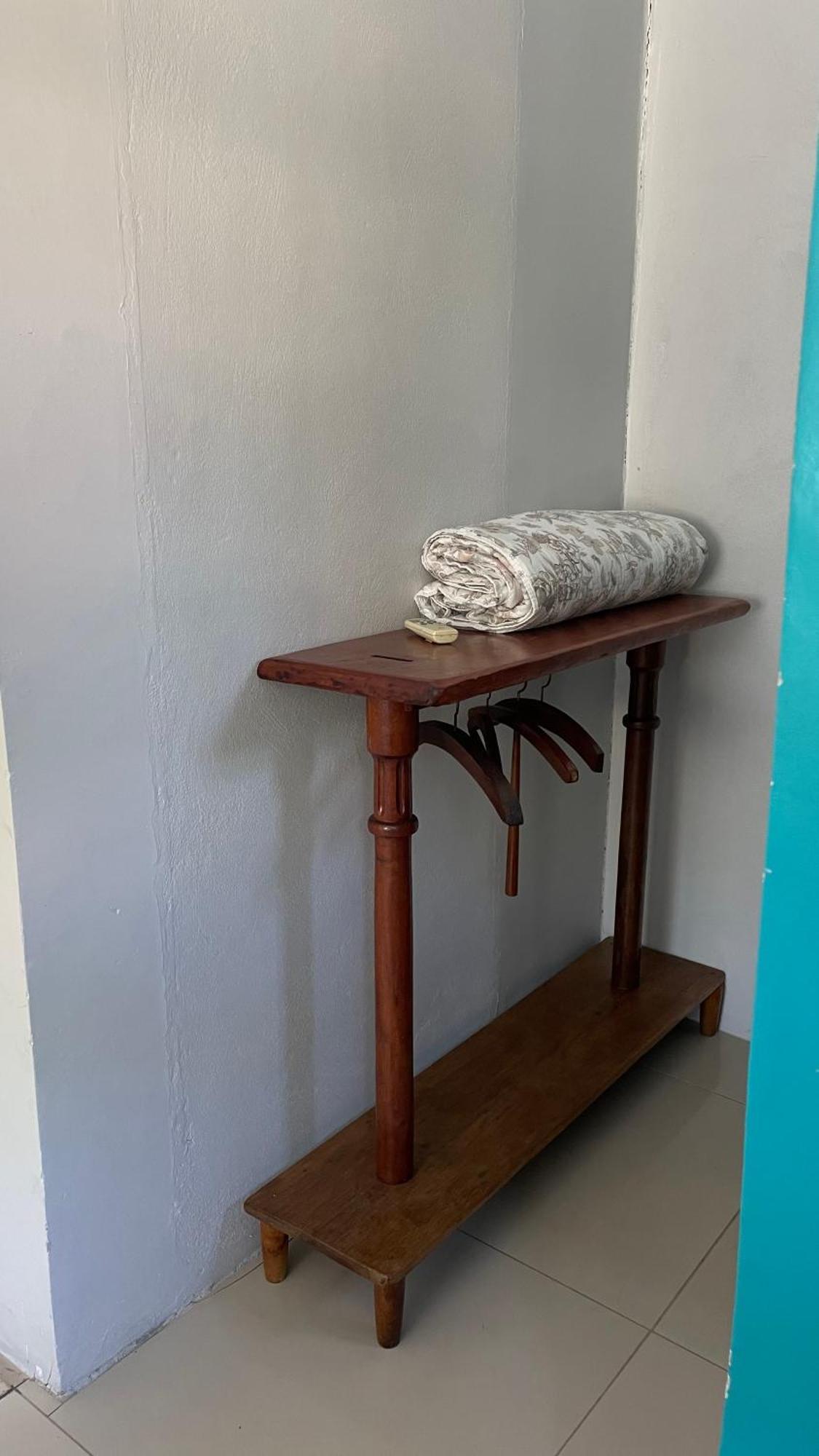 Casa Da E Pensão Quarto em Acomodações Particulares