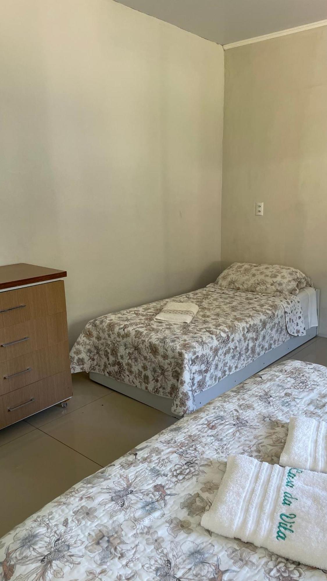 Casa Da E Pensão Quarto em Acomodações Particulares *
