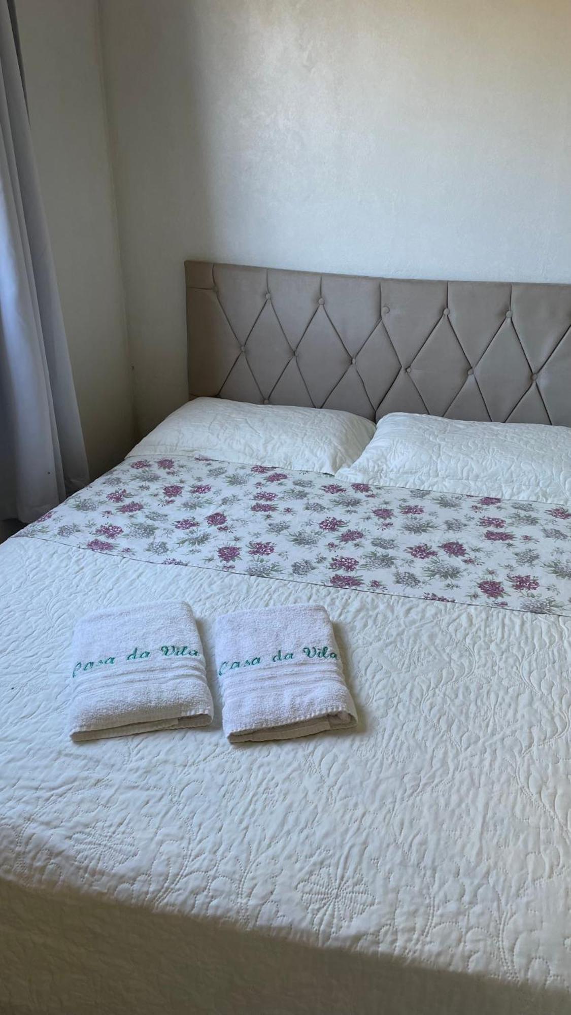 Quarto em Acomodações Particulares Casa Da E Pensão