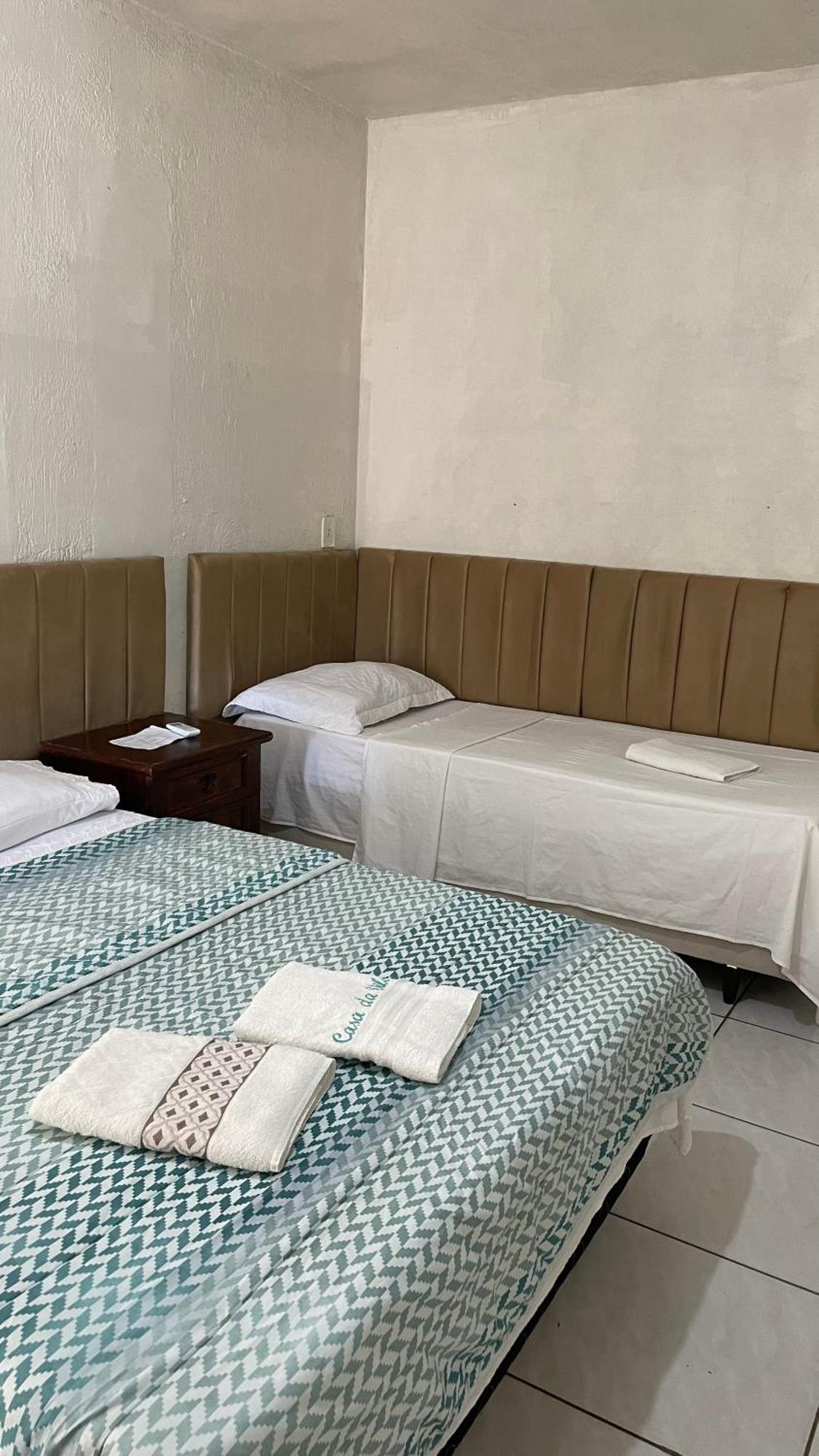Casa Da E Pensão Quarto em Acomodações Particulares *