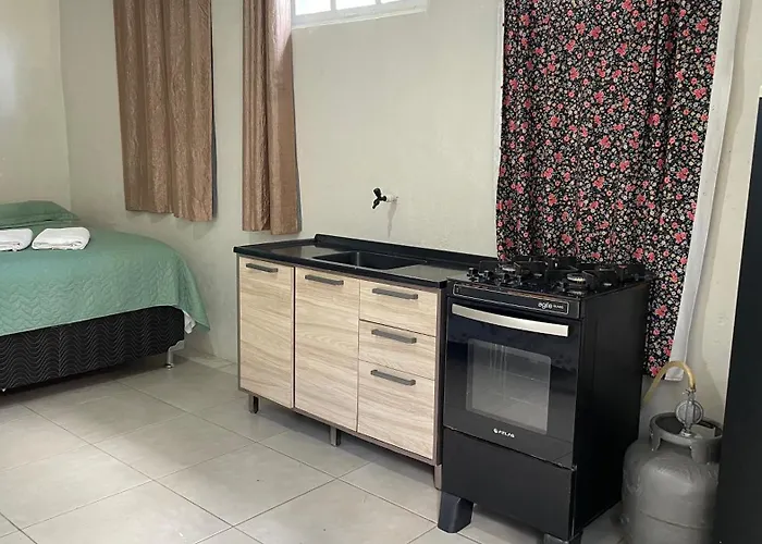 Casa Da Vila Pousada