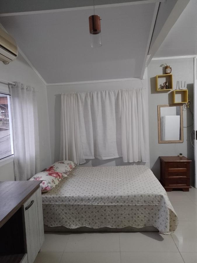 Homestay Casa Da Tres Coroas