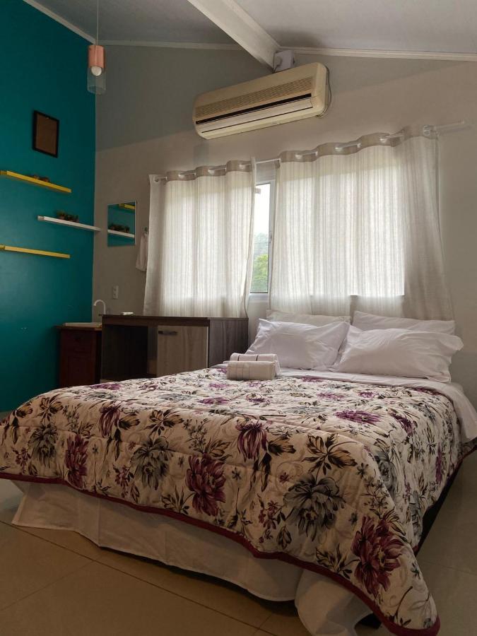 Homestay Casa Da Tres Coroas