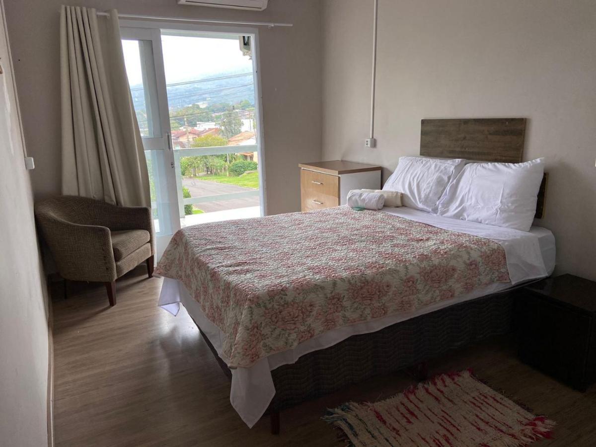 Casa Da Homestay
