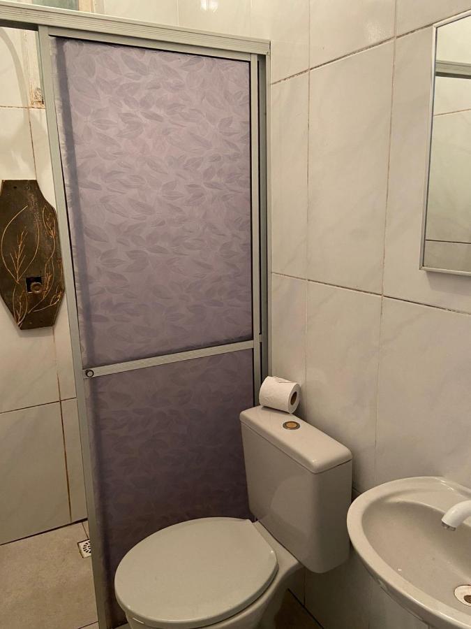 Casa Da Homestay Tres Coroas