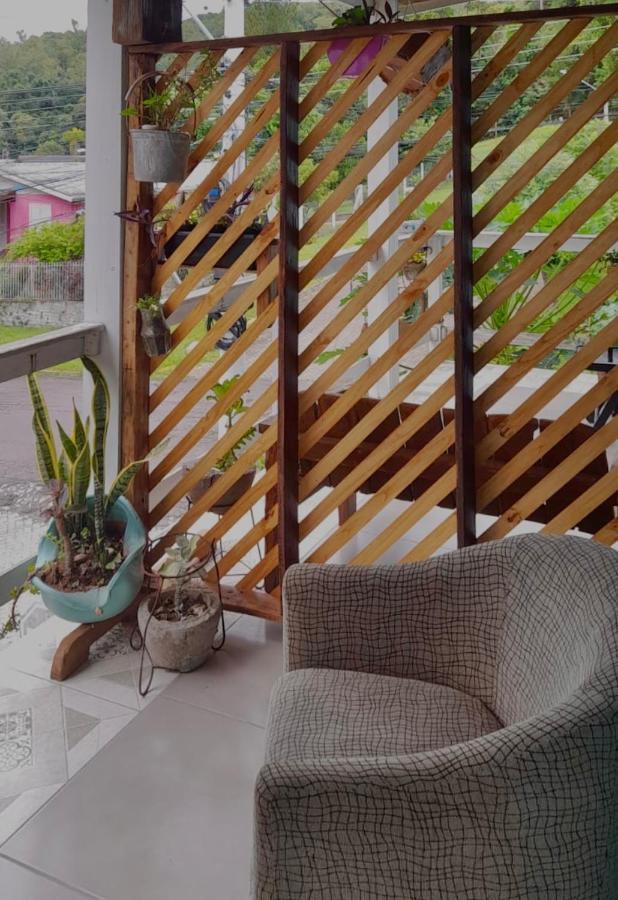 Homestay Casa Da *