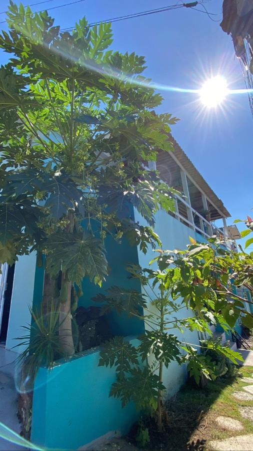 Homestay Casa Da Tres Coroas