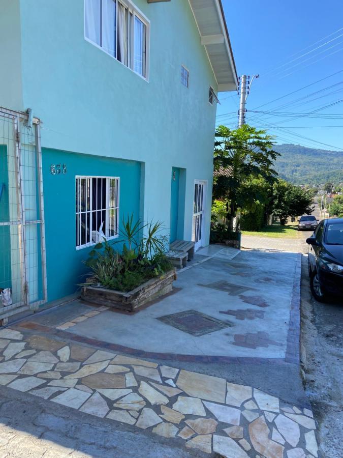 Casa Da * Tres Coroas