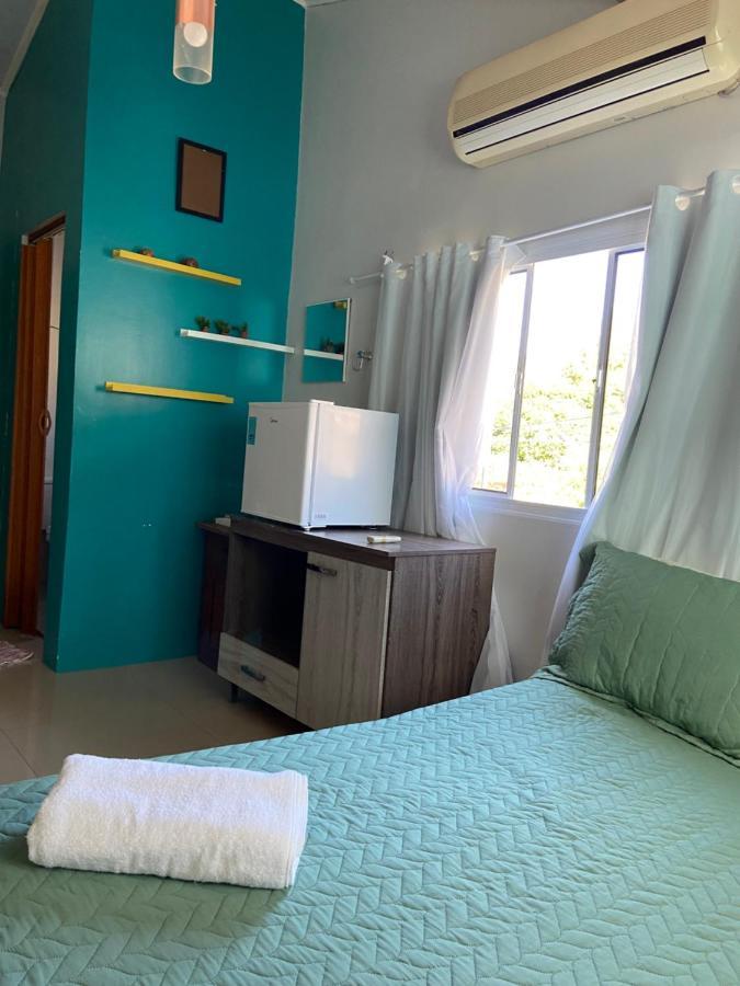 Homestay Casa Da Tres Coroas