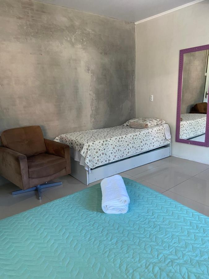 Homestay Casa Da Tres Coroas