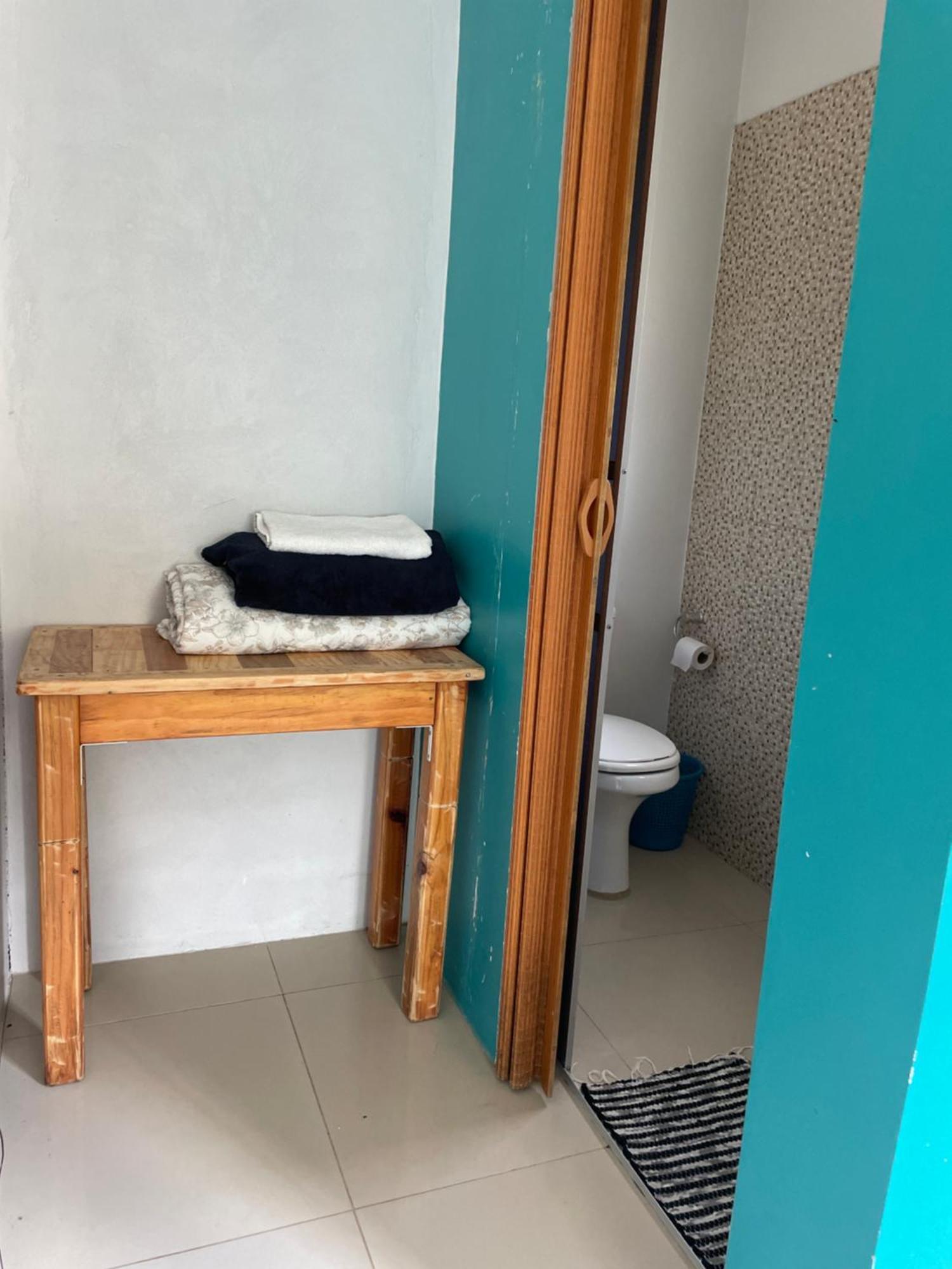 Homestay Casa Da