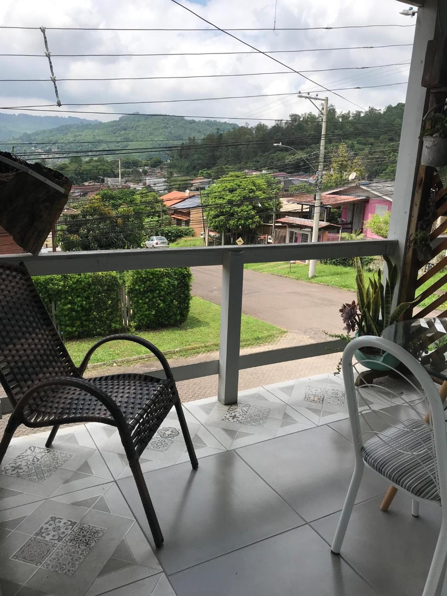 Casa Da Homestay *