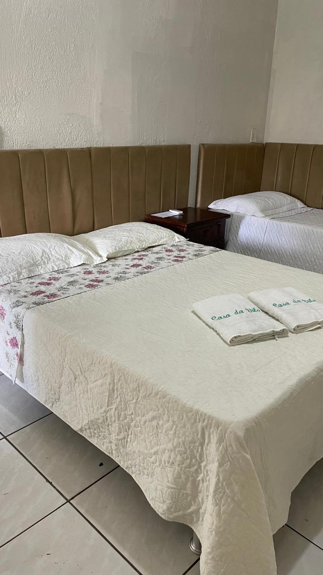 Casa Da Homestay