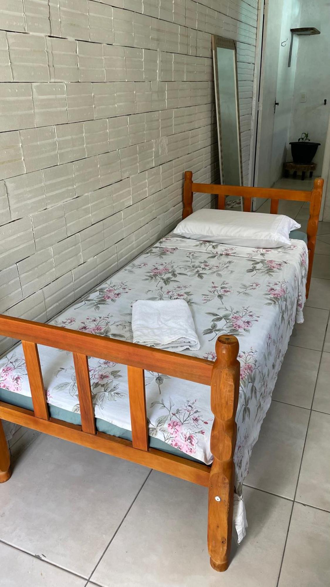 Homestay Casa Da *