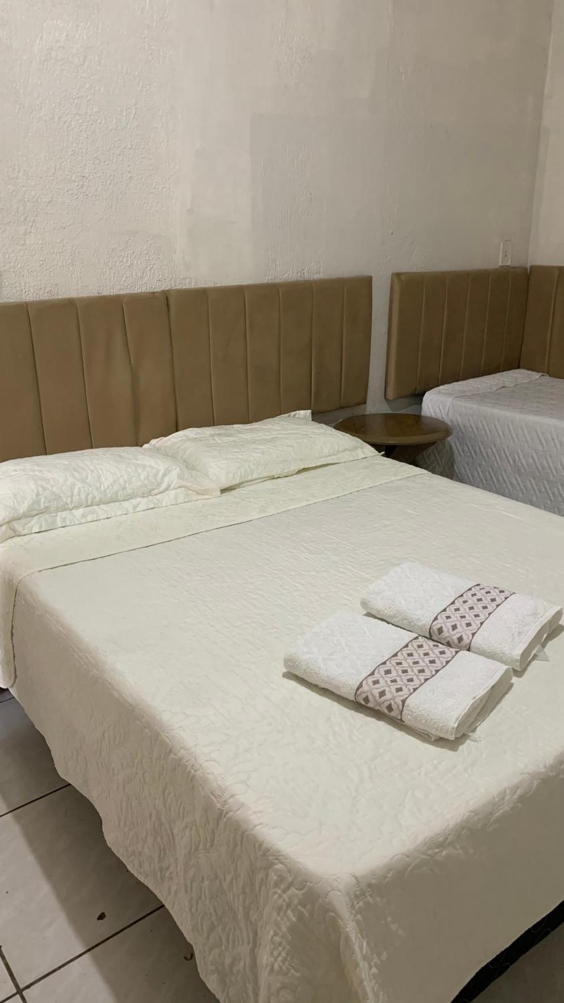 Homestay Casa Da Tres Coroas