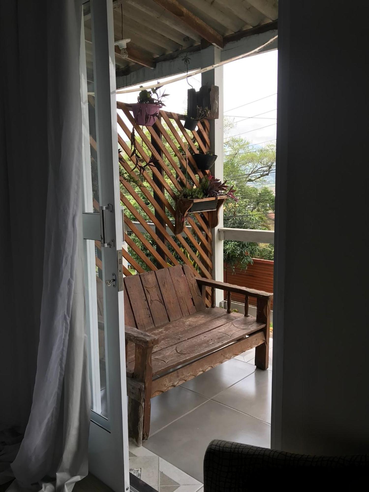 Homestay Casa Da Tres Coroas