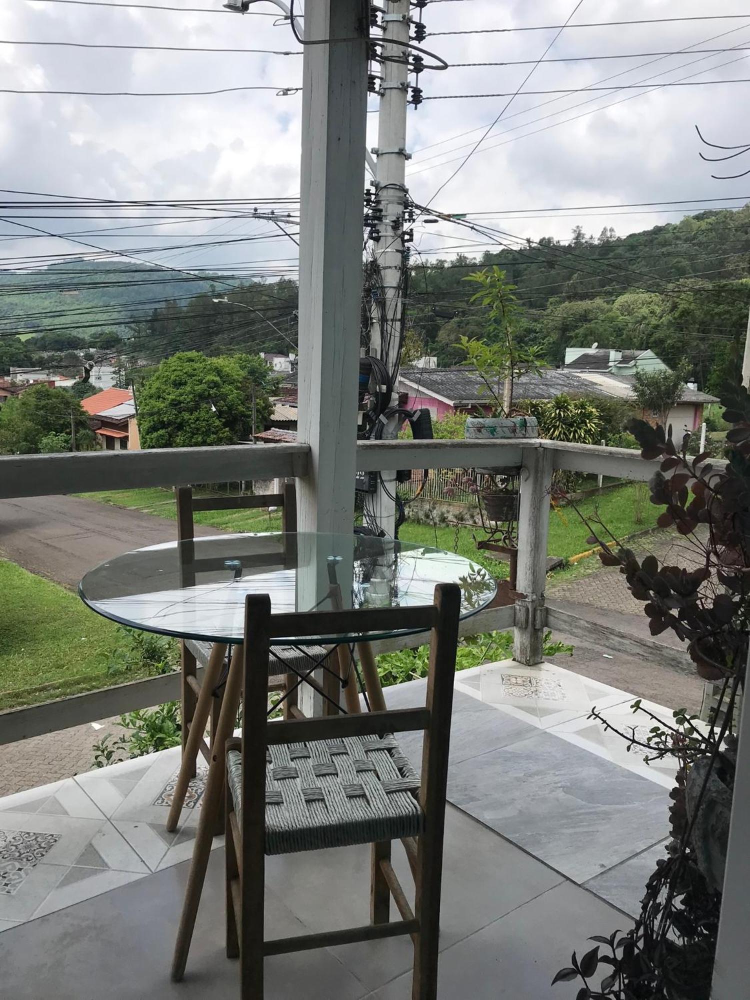 Casa Da Homestay