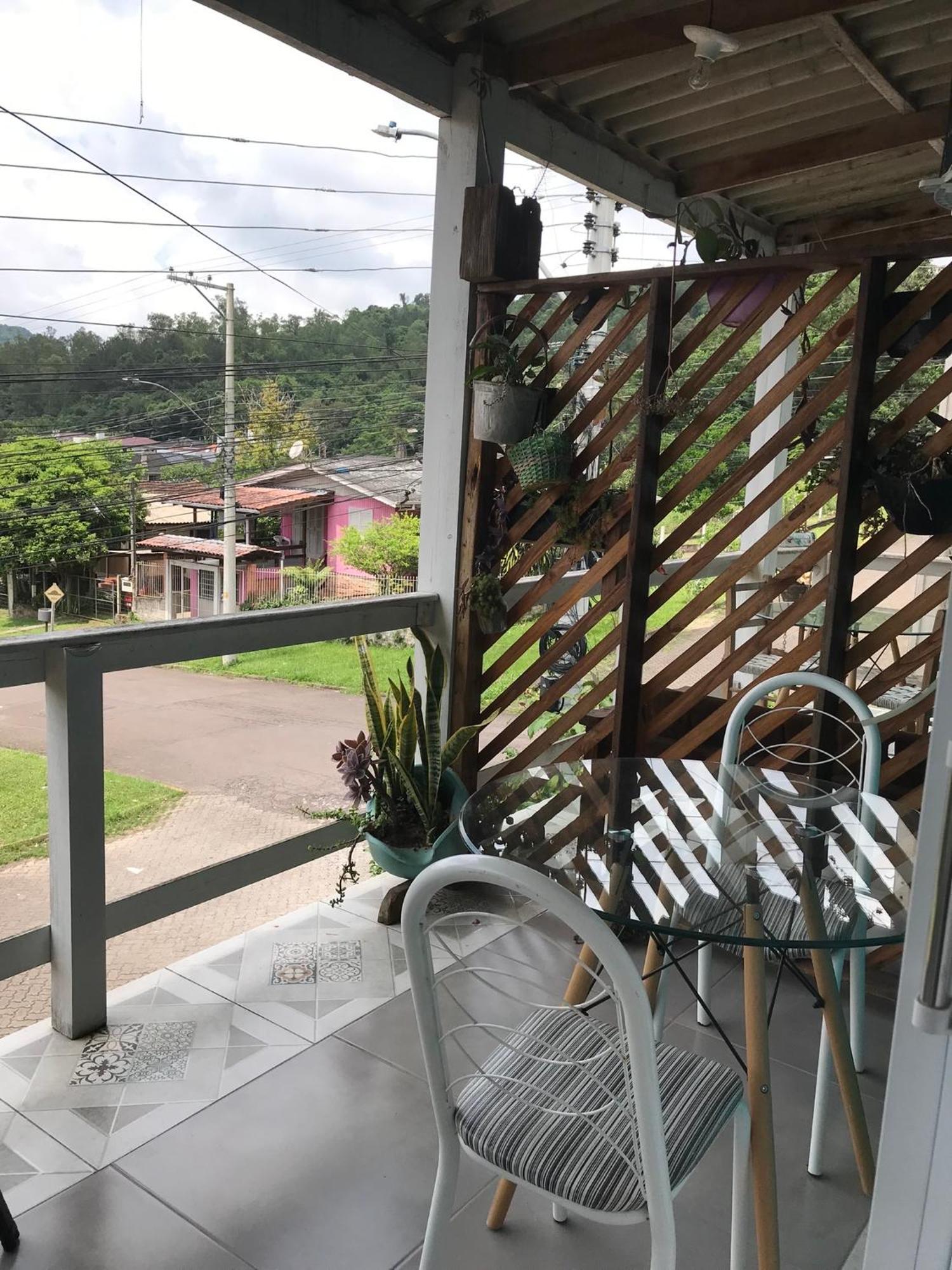 Homestay Casa Da
